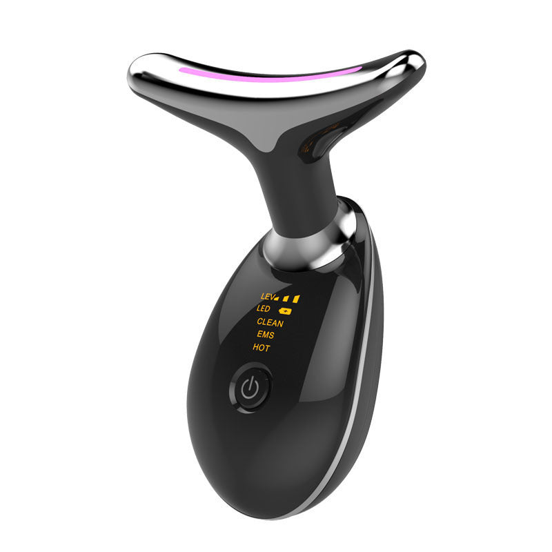 Ondrelle Heated Gua Sha — Neck & Jaw Device
