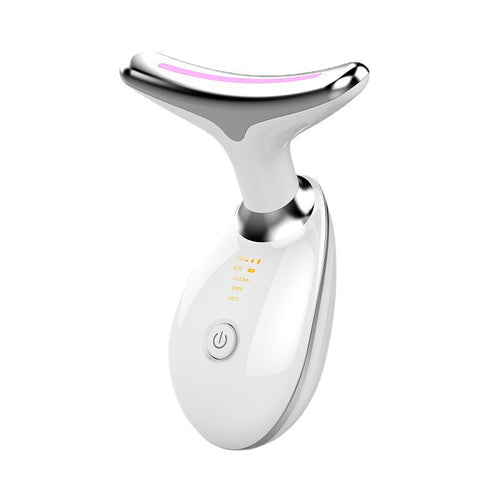 Ondrelle Heated Gua Sha — Neck & Jaw Device